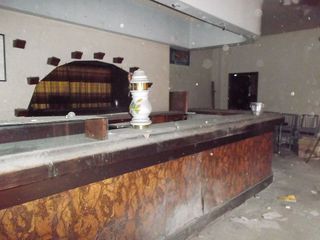 Bar en alquiler en Santo Domingo - La Estación en Aranda de Duero