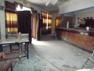 Bar en alquiler en Santo Domingo - La Estación en Aranda de Duero