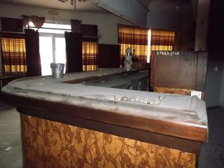 Bar en alquiler en Santo Domingo - La Estación en Aranda de Duero