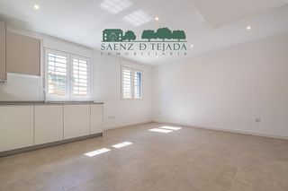 Piso en alquiler en Triana Oeste en Sevilla