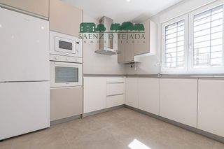 Piso en alquiler en Triana Oeste en Sevilla