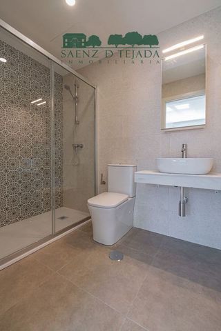 Piso en alquiler en Triana Oeste en Sevilla