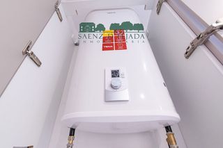 Piso en alquiler en Triana Oeste en Sevilla