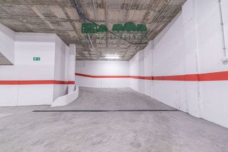 Piso en alquiler en Triana Oeste en Sevilla