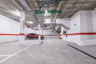 Piso en alquiler en Triana Oeste en Sevilla