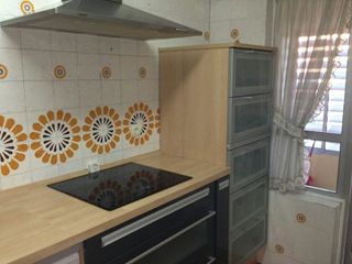 Piso en alquiler en Belén - Pilarica - Bº España en Valladolid