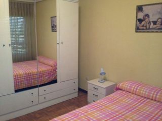 Piso en alquiler en Belén - Pilarica - Bº España en Valladolid