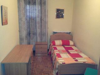 Piso en alquiler en Belén - Pilarica - Bº España en Valladolid