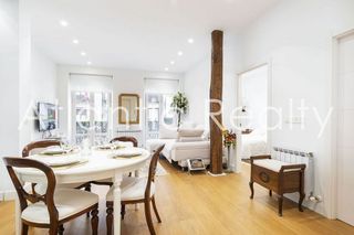 Piso en alquiler en Centro en San Sebastián-Donostia