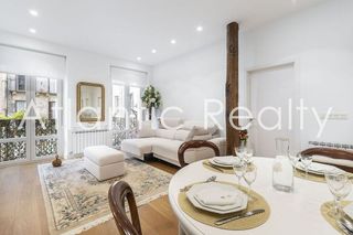 Piso en alquiler en Centro en San Sebastián-Donostia