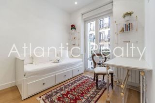 Piso en alquiler en Centro en San Sebastián-Donostia