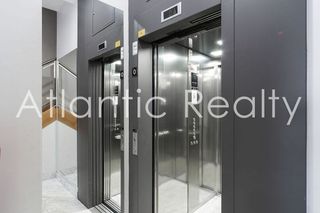 Piso en alquiler en Centro en San Sebastián-Donostia