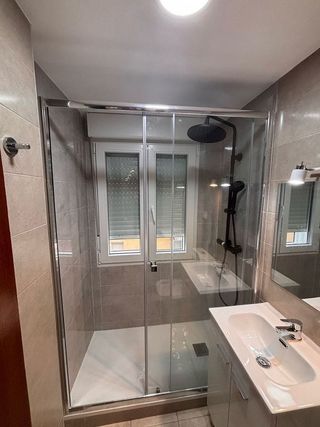 Piso en alquiler en Briviesca