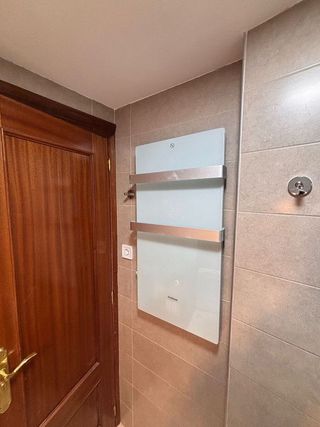 Piso en alquiler en Briviesca