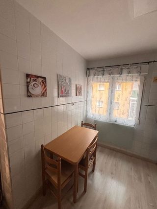 Piso en alquiler en Briviesca