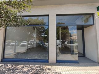 Local comercial en alquiler en Utebo