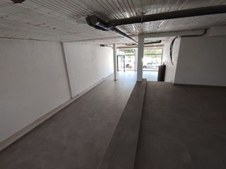 Local comercial en alquiler en Utebo