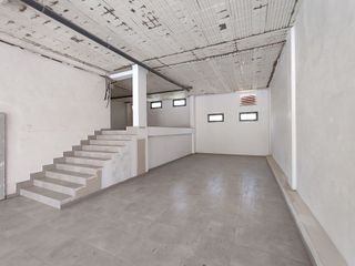 Local comercial en alquiler en Utebo