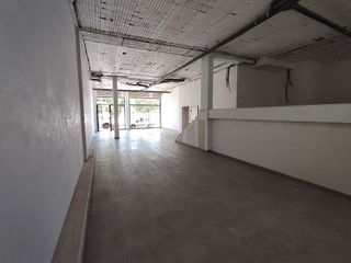 Local comercial en alquiler en Utebo