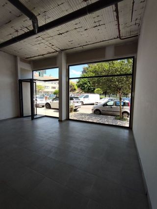 Local comercial en alquiler en Utebo