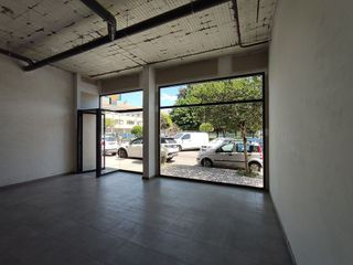 Local comercial en alquiler en Utebo