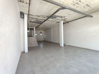 Local comercial en alquiler en Utebo