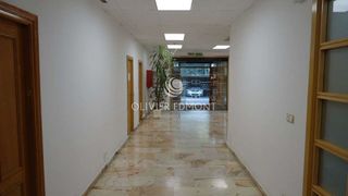 Oficina en alquiler en La Florida - El Plantío en Madrid