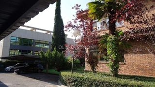 Oficina en alquiler en La Florida - El Plantío en Madrid