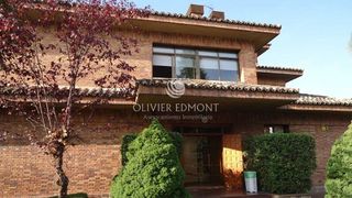 Oficina en alquiler en La Florida - El Plantío en Madrid