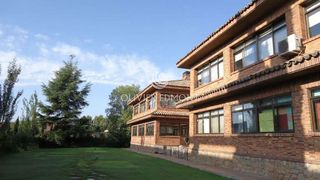 Oficina en alquiler en La Florida - El Plantío en Madrid