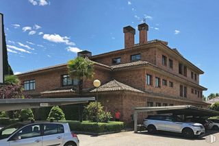 Oficina en alquiler en La Florida - El Plantío en Madrid