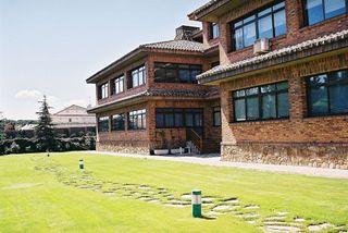 Oficina en alquiler en La Florida - El Plantío en Madrid