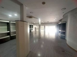 Local comercial en alquiler en Casco Histórico en Toledo