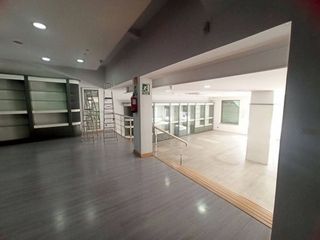 Local comercial en alquiler en Casco Histórico en Toledo