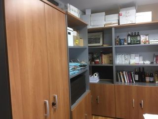 Oficina en alquiler en Casco Antiguo - Centro en Badajoz