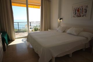 Piso en alquiler en El Bajondillo en Torremolinos