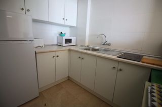 Piso en alquiler en El Bajondillo en Torremolinos