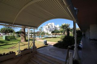 Piso en alquiler en El Bajondillo en Torremolinos