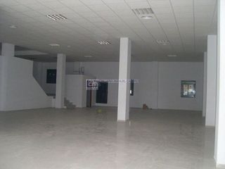 Local comercial en alquiler en Centro en Cáceres