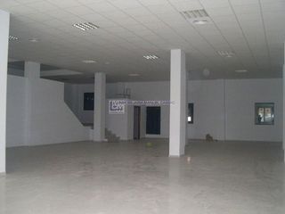 Local comercial en alquiler en Centro en Cáceres