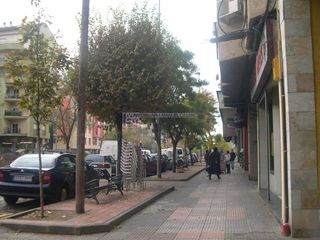 Local comercial en alquiler en Centro en Cáceres