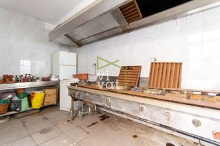 Local comercial en alquiler en Campo San Francisco - Plaza de América en Oviedo