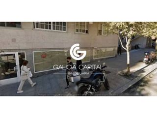 Local comercial en alquiler en Praza Independencia en Vigo