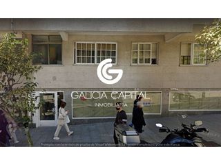 Local comercial en alquiler en Praza Independencia en Vigo