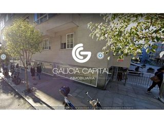 Local comercial en alquiler en Praza Independencia en Vigo