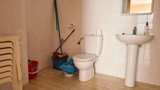 Local comercial en alquiler en Zona Pueblo en Pilar de la Horadada