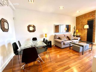 Piso en alquiler en Embajadores - Lavapiés en Madrid