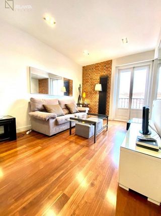 Piso en alquiler en Embajadores - Lavapiés en Madrid