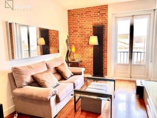 Piso en alquiler en Embajadores - Lavapiés en Madrid