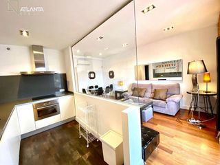 Piso en alquiler en Embajadores - Lavapiés en Madrid